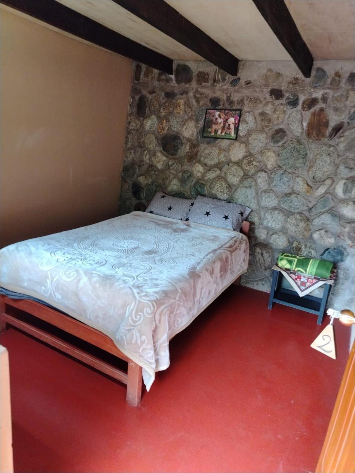 קוסקו Hostel Samana Wasi Chaullay מראה חיצוני תמונה