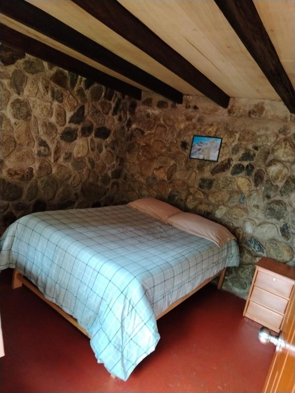 קוסקו Hostel Samana Wasi Chaullay מראה חיצוני תמונה