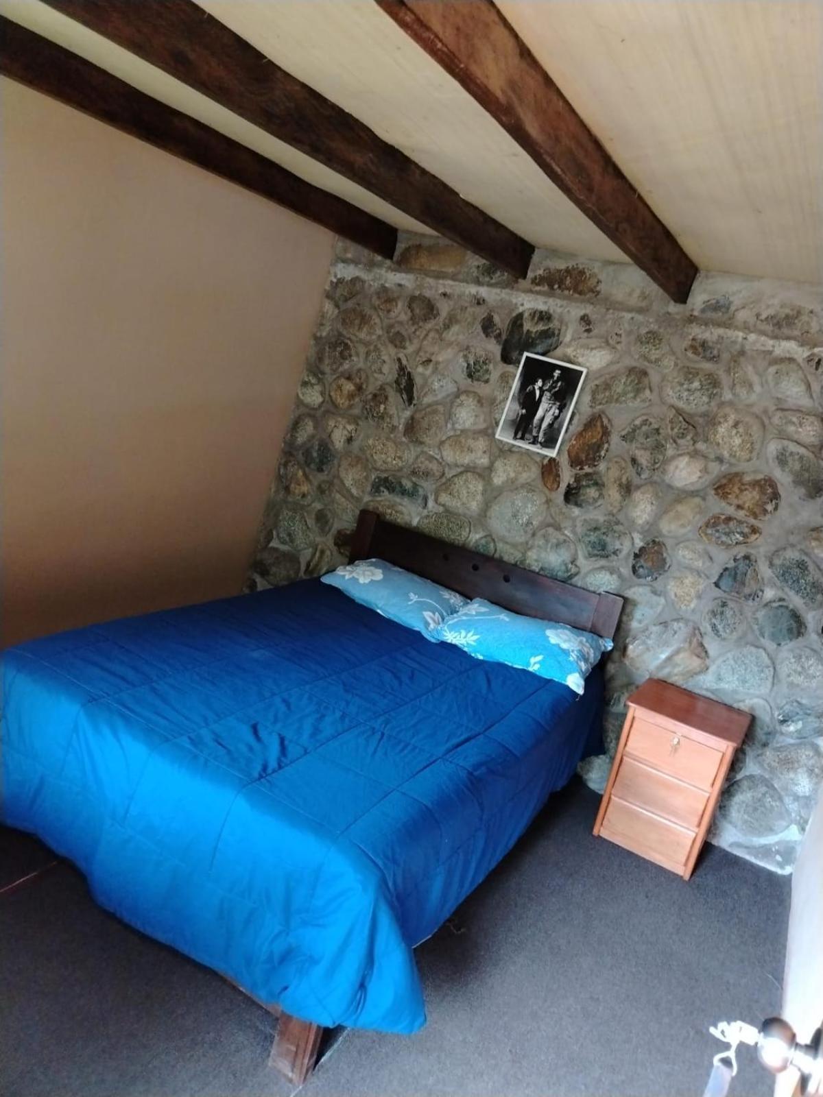 קוסקו Hostel Samana Wasi Chaullay מראה חיצוני תמונה